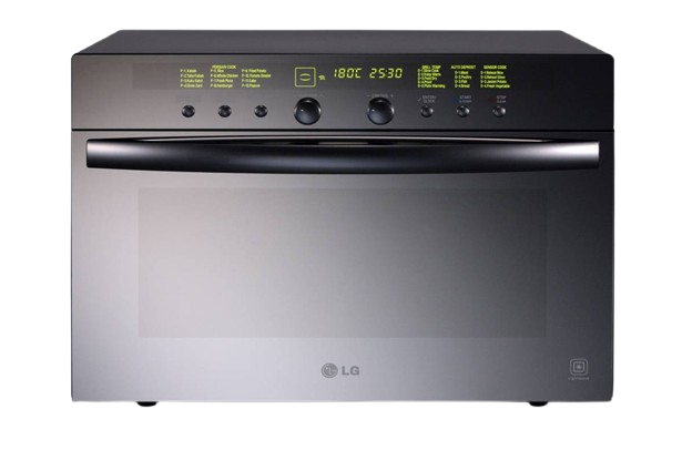 نمایندگی تعمیر مایکروفر ال جی