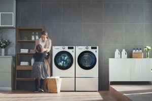 تعمیر یا تعویض لوازم خانگی ال جی: کدام گزینه مقرون‌به‌صرفه‌تر است؟