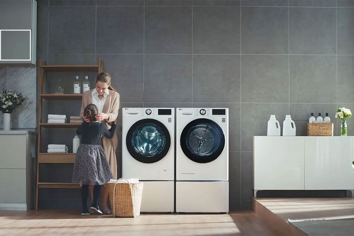 تعمیر یا تعویض لوازم خانگی ال جی: کدام گزینه مقرون‌به‌صرفه‌تر است؟